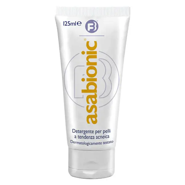 FBdermo Asabionic Detergente