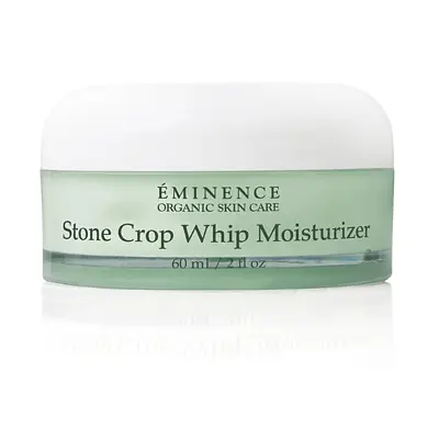 Eminence Organics Stone Crop Whip Moisturizer