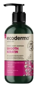 Ecoderma Smooth Keratin Shampoo