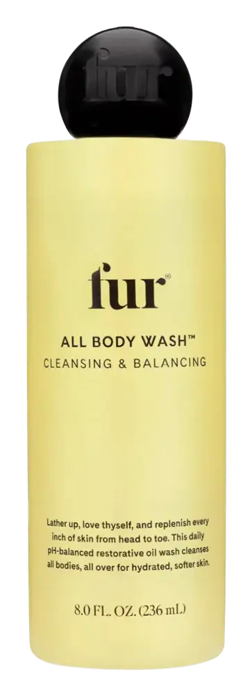 fur All Body Wash