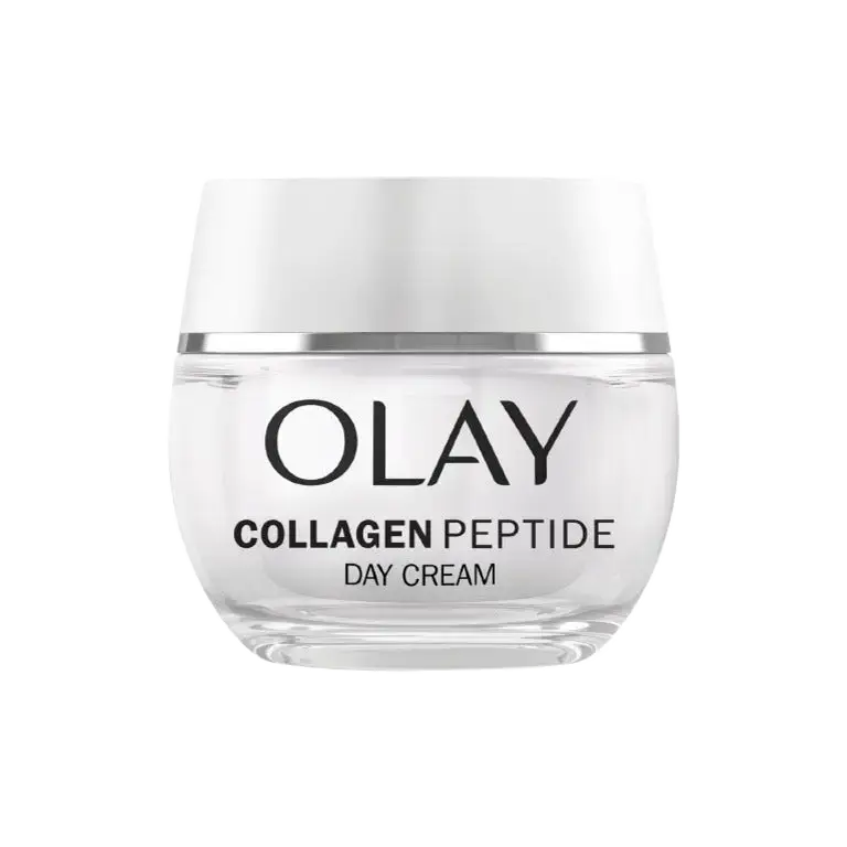 Olay Collagen Peptide Day Cream UK