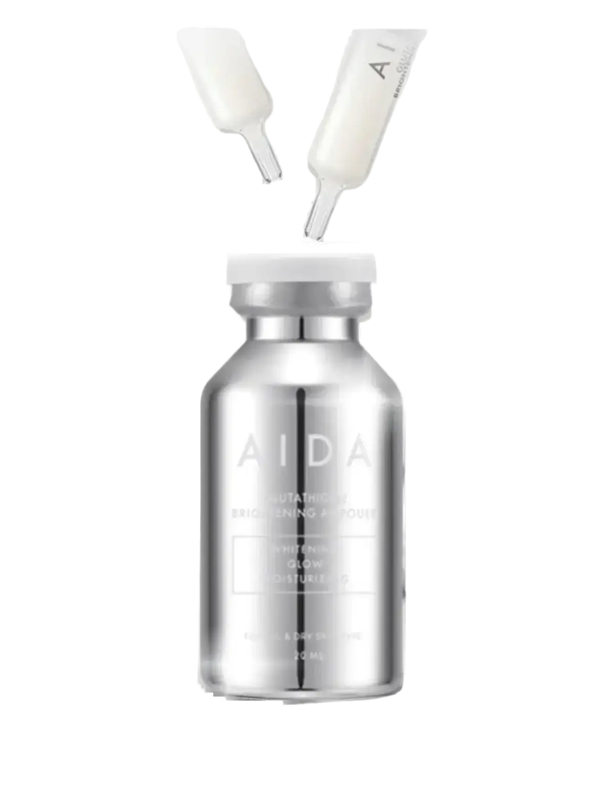 Aida Glutathione Brightening Ampoule