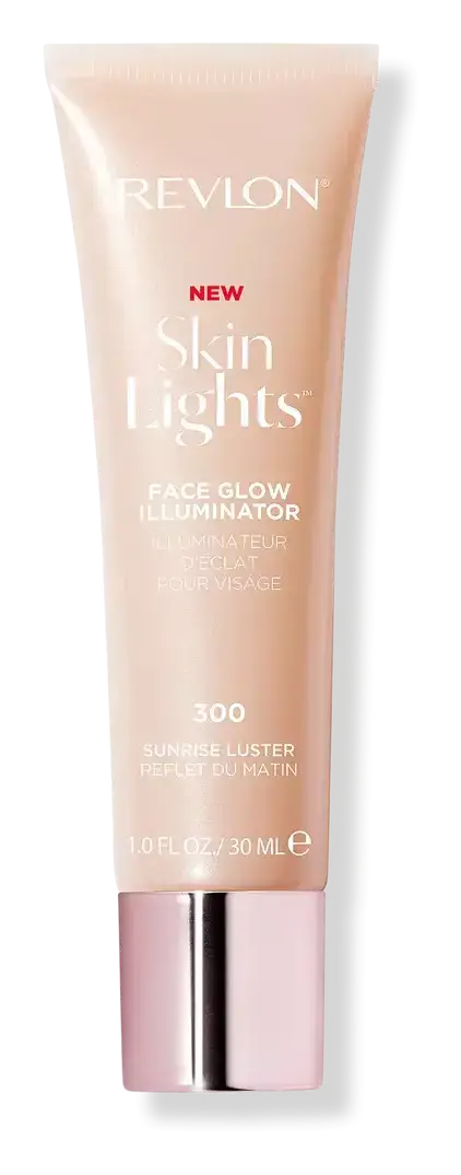 Revlon Skinlights Face Glow Illuminator Sunrise Luster