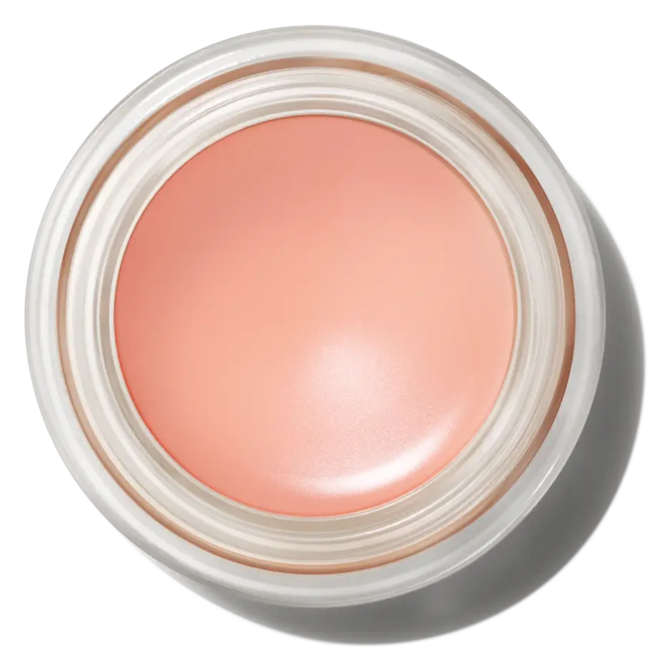 Mac Cosmetics Pro Longwear Paint Pot Soft Ochre