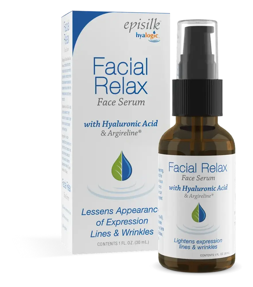 Hyalogic Facial Relax Serum