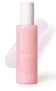Happy Skin Cosmetics Ceramide + B12 Boost Moisture Essence Lotion