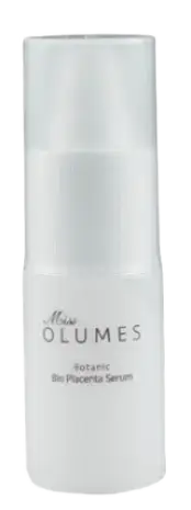 Olumes Botanic Bio Placenta Serum