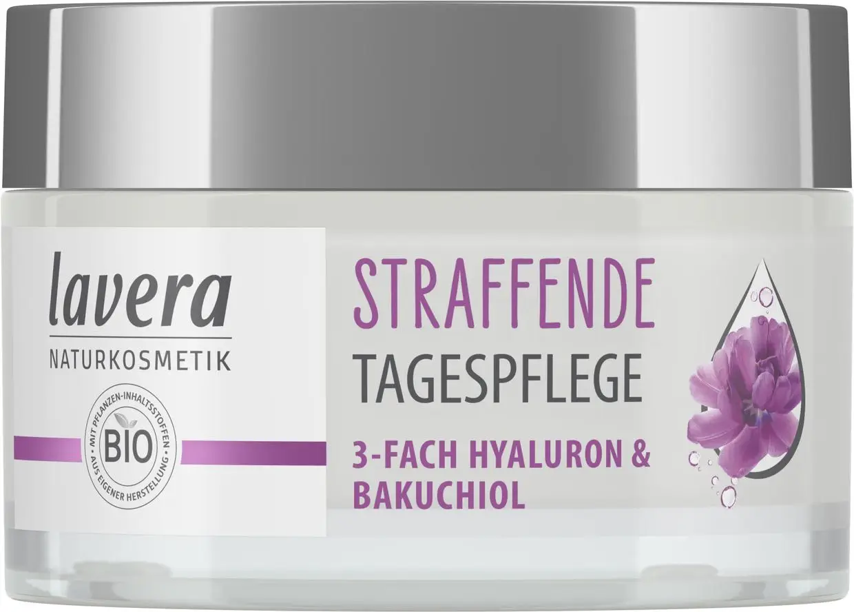 Lavera Firming Day Cream