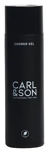 CARL&SON Shower Gel