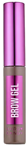 Hard Candy Teddy Brow Gel Brunette
