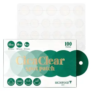 Skinfood Cica Clear Spot Patch