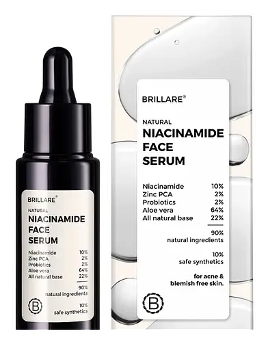 Brillare Niacinamide Face Serum