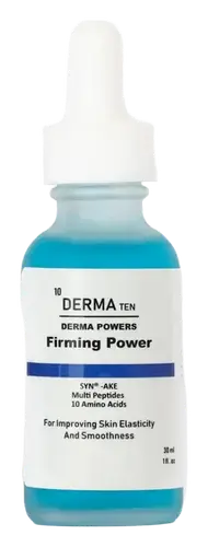 Derma Ten Firming Power Serum