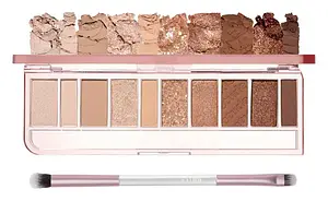 Etude House Play Color Eyes Warm Top of Charisma