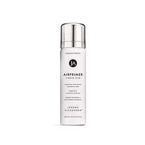 Jerome Alexander Airprimer Liquid Silk Makeup Primer