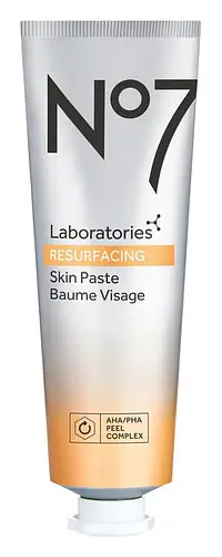 No7 Resurfacing Skin Paste