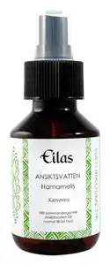 Eilas Ansiktsvatten Hamamelis
