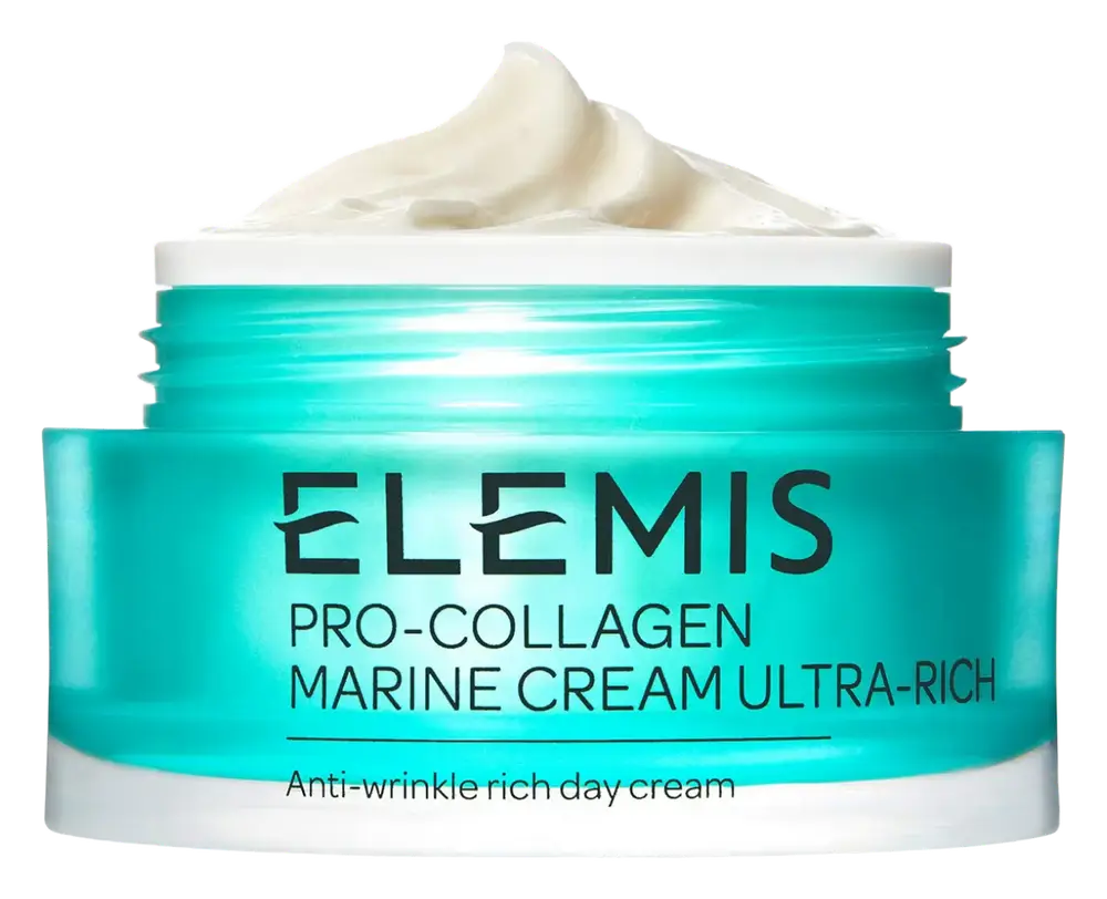 Elemis Pro-Collagen Marine Cream Ultra-Rich
