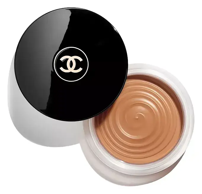 Chanel Les Beiges Healthy Glow Bronzing Cream