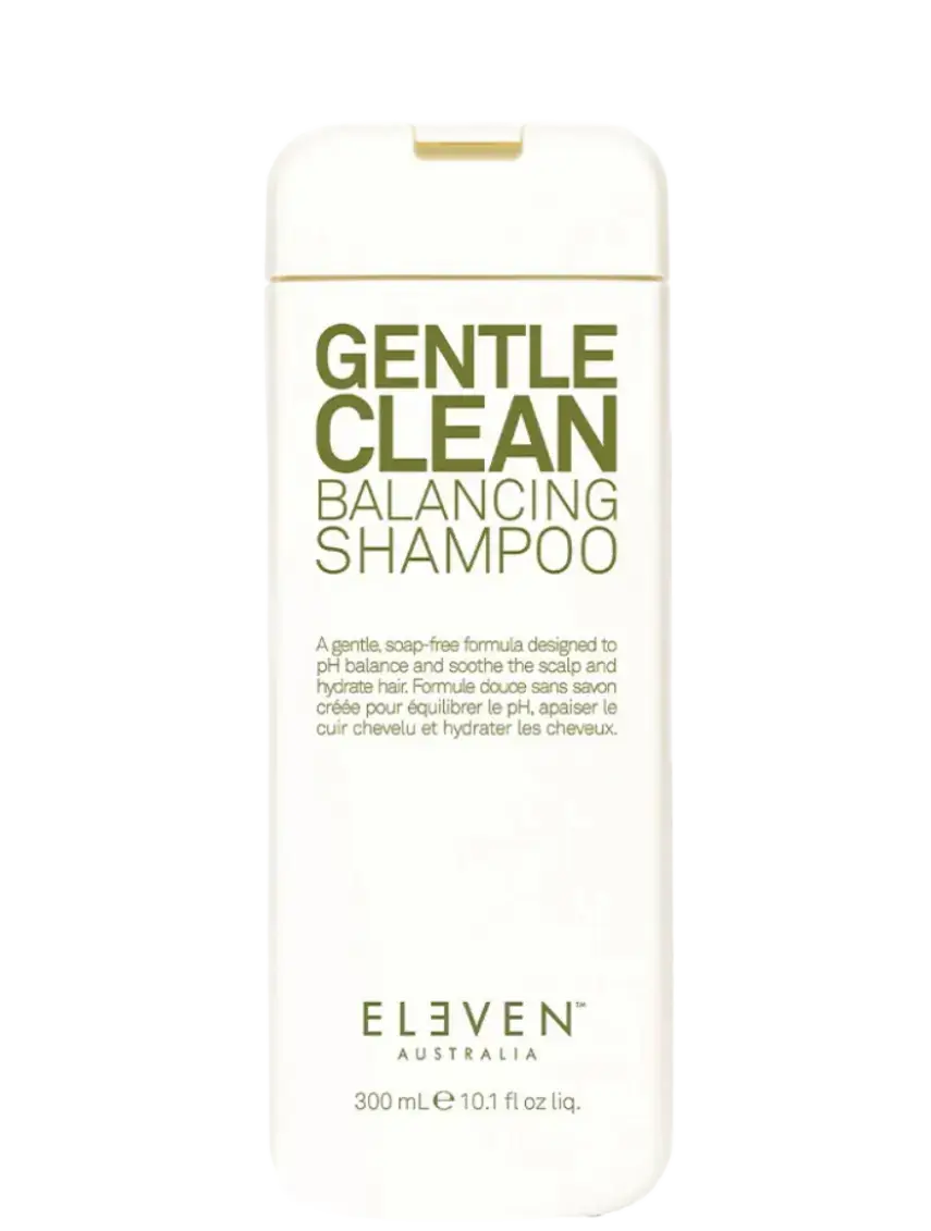 Eleven Australia Gentle Clean Balancing Shampoo