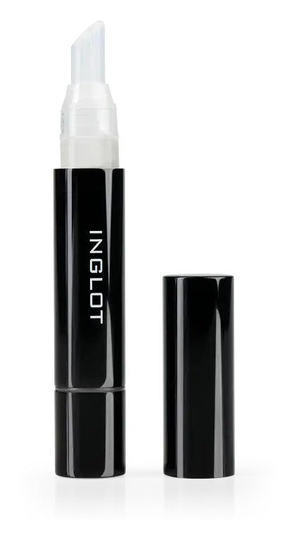 Inglot High Gloss Lip Oil 01