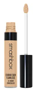 Smashbox Studio Skin Flawless 24 Hour Concealer Light Medium Warm Peach