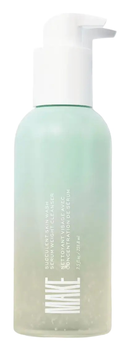 MAKE Beauty Succulent Skin Wash