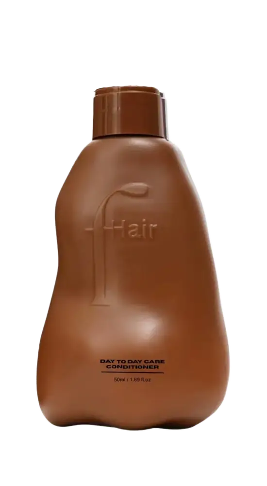 Fhair Day To Day Care Conditioner