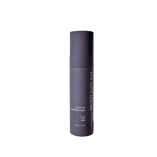 Live Love Locks Leave-In Conditioner