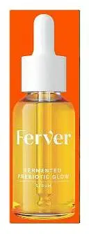 Ferver Skincare Fermented Prebiotic Glow Face Serum