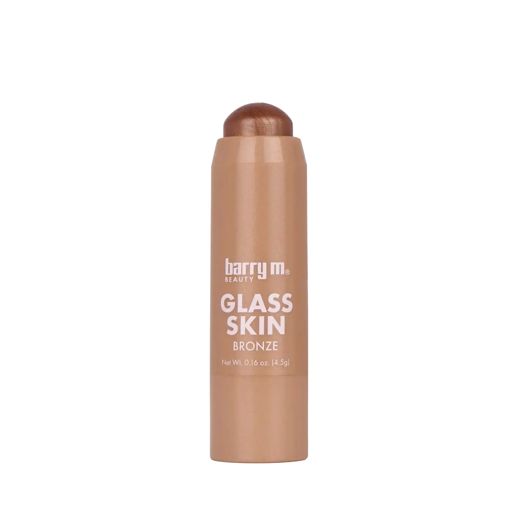 Barry M Cosmetics Glass Skin Highlighter Bronze