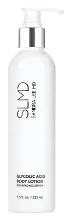 SLMD Glycolic Acid Body Lotion