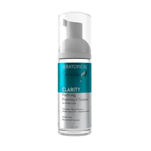 SeraLabs Clarity Foaming Cleanser