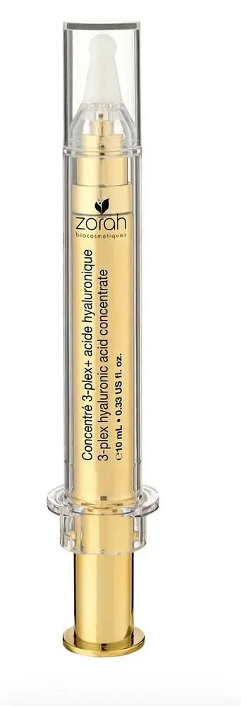 Zorah 3-Plex Hyaluronic Acid Concentrate