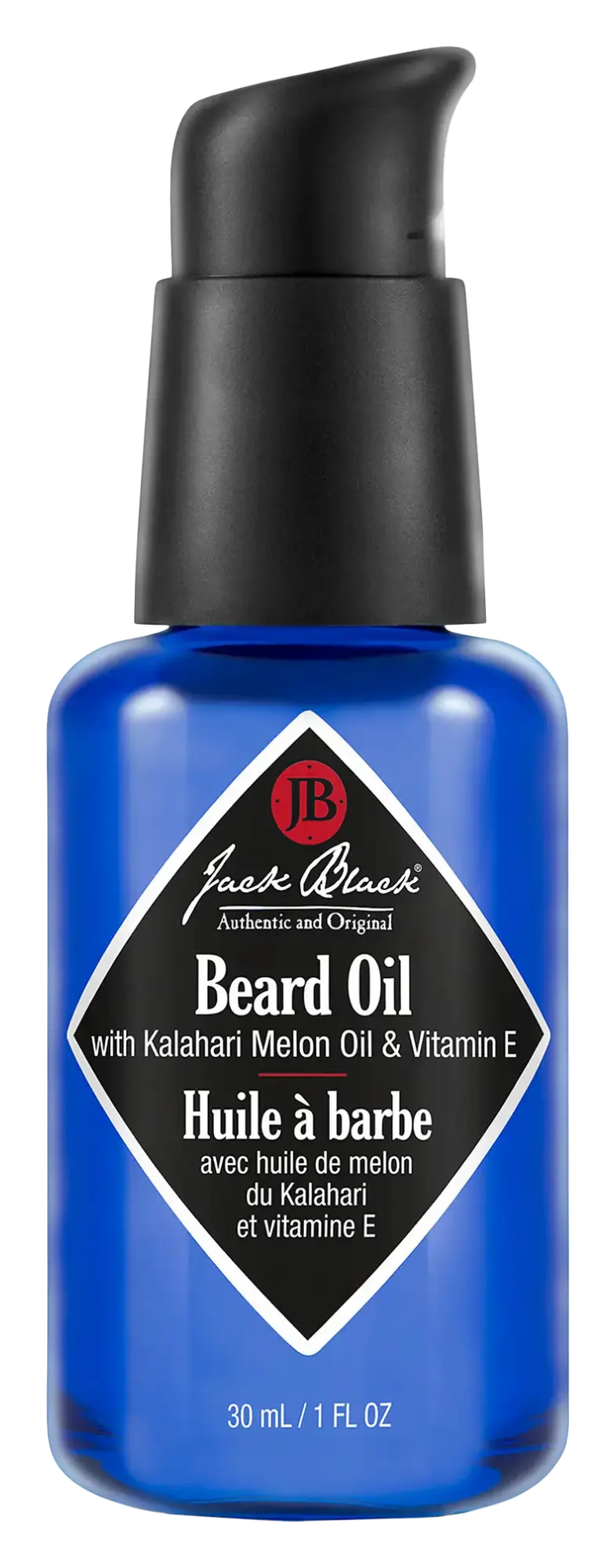 Jack Black Beard Oil