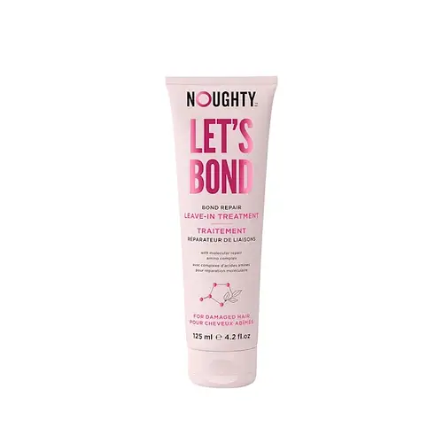 Noughty Let's Bond Leave-In Treatment