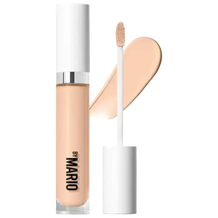 Makeup by  Mario SurrealSkin Awakening Concealer 180