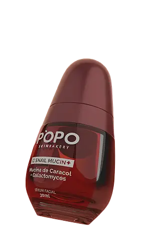 Popo Skinbakery G Snail Mucin+
