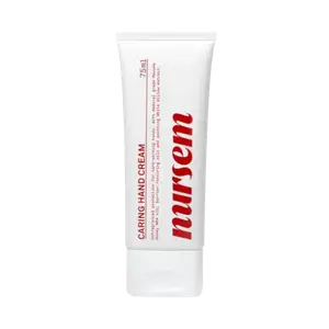 Nursem Caring Hand Cream - Unfragranced