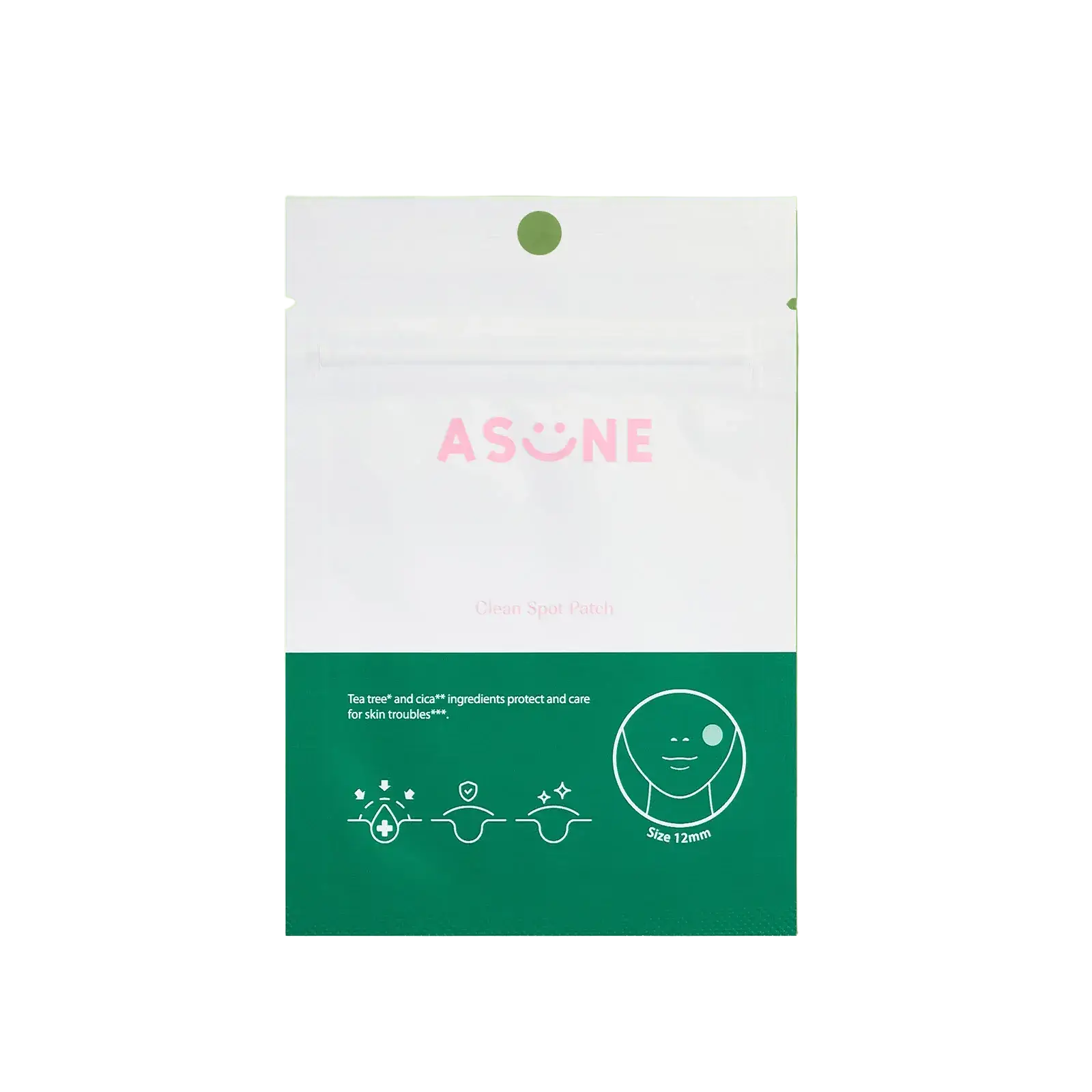 Asune Clean Spot Patch