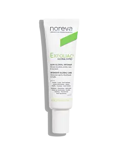 Laboratoires Noreva Exfoliac Global X-Pro