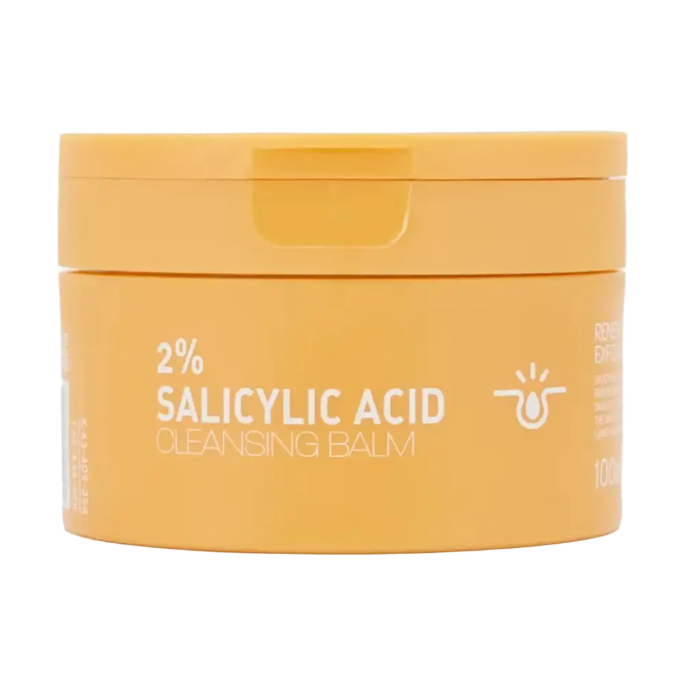 Anko 2% Salicylic Acid Cleansing Balm