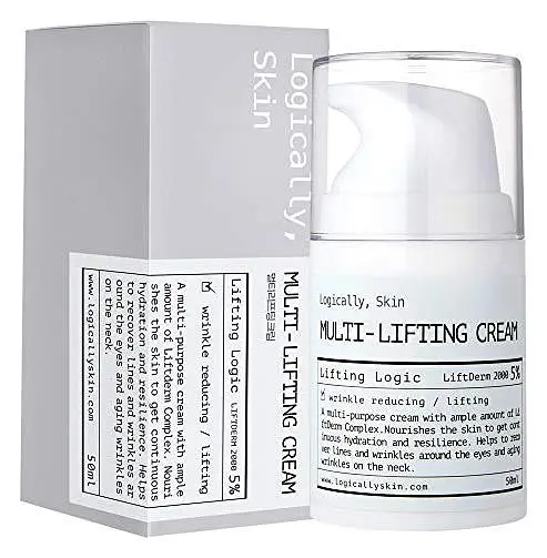 Logically Skin Multi-Lifting Cream