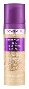 Covergirl Simply Ageless Skin Perfector Essence Foundation 25 Light Neutral