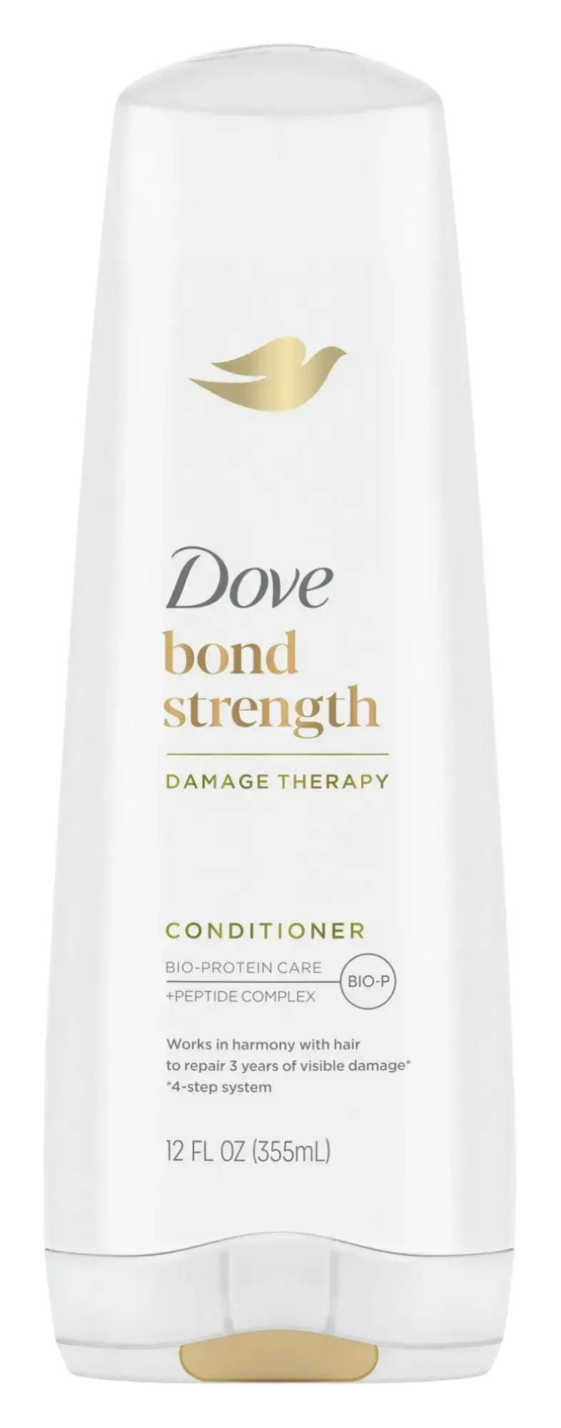 Dove Bond Strength Conditioner