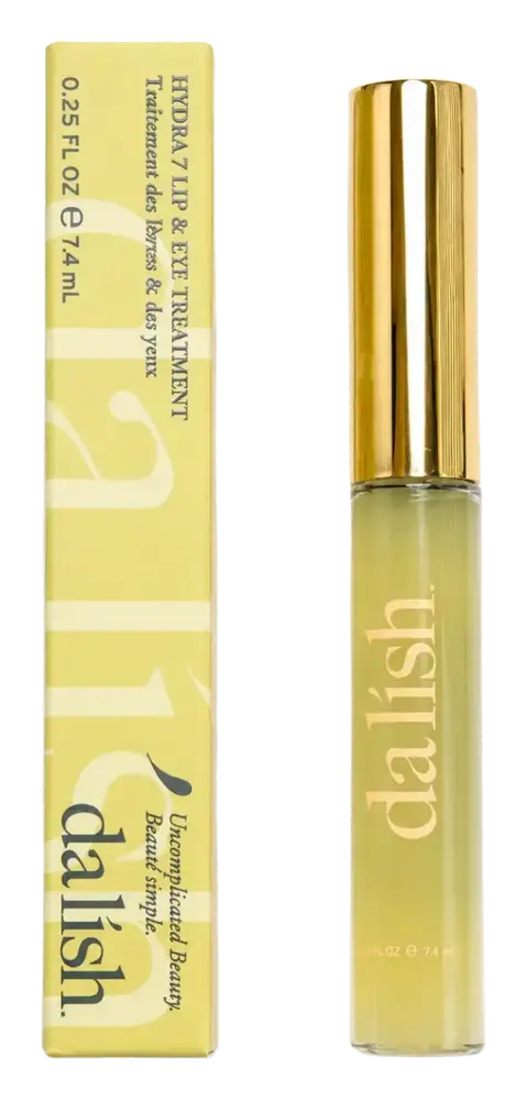 Da Lish Hydra 7 Lip & Eye Treatment