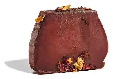 LUSH Ro’s Argan Soap