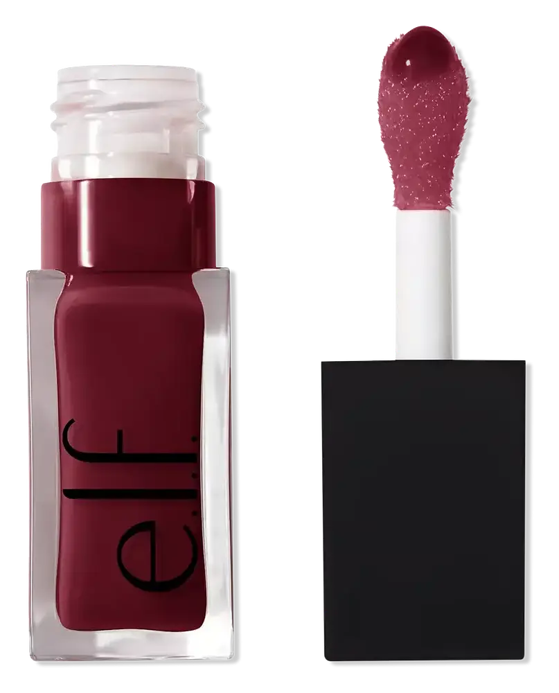 e.l.f. cosmetics Glow Reviver Lip Oil Jam Session