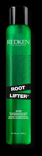 REDKEN Root Lifter Volumizing Spray Foam
