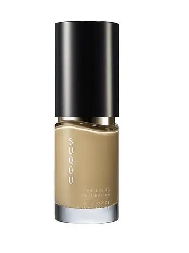 Suqqu The Liquid Foundation 105